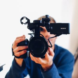 3 Ways to Use Video in Your Marketing Strategy