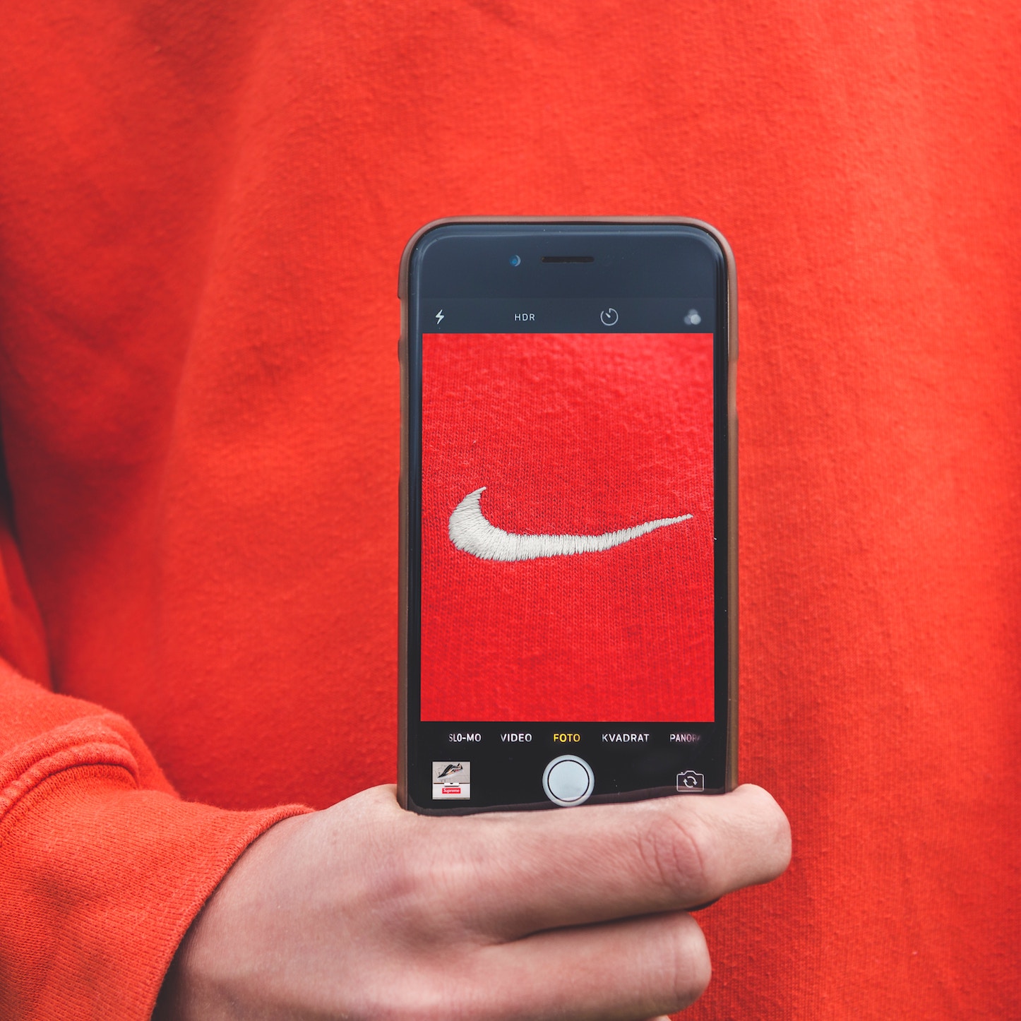 The Difference Between Your Logo Your Social Media Profile Photo